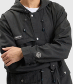 END. x Adidas St 11 SPZL Jacket 3