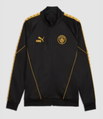 Enzo Fernández Manchester City Puma KING Track Jacket 3