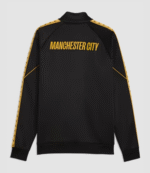 Enzo Fernández Manchester City Puma KING Track Jacket 4
