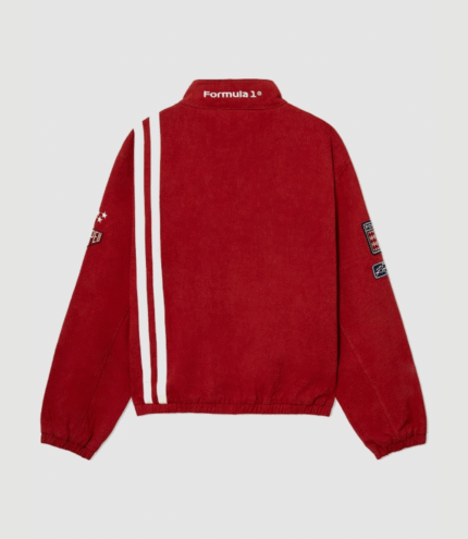 Formula 1 X Pompeii Pit Crew Jacket 2