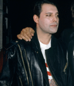 Freddie Mercury Last Performance Jacket 5