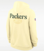 Green Bay Packers 2026 Nike Rivalries Sideline Hoodie 1