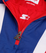 HOMAGE X Starter Phillies Pullover Jacket 4