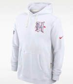 Houston Texans 2026 Nike Rivalries Sideline Hoodie 1