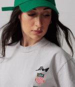 John & Matthew Gaudreau x USA Hockey The Foundation T-Shirt 3