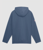 New England Patriots 2026 Nike Rivalries Sideline Anorak Jacket 2