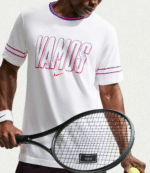 Nike 2026 Carlos Alcaraz Vamos T-Shirt 1