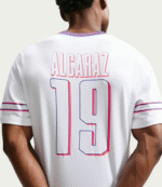 Nike 2026 Carlos Alcaraz Vamos T-Shirt 3