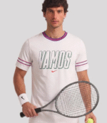 Nike 2026 Carlos Alcaraz Vamos T-Shirt 5