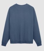 Nike 2026 New England Patriots Rivalries Crew Sweatshirt 2
