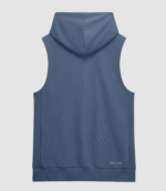 Nike 2026 New England Patriots Rivalries Sideline Sleeveless Hoodie 2