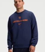 Nike Chicago Bears Rivalries 2026 Crew Sweatshirt 1