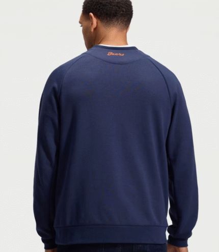 Nike Chicago Bears Rivalries 2026 Crew Sweatshirt 2