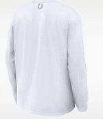 Nike Colts Rivalries 2026 White Long-Sleeve T-Shirt 2