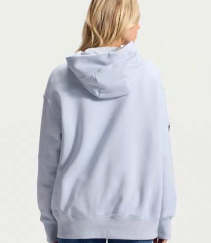 Nike Detroit Lions Rivalries 2026 Phoenix Oversized Hoodie 2