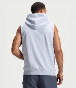 Nike Detroit Lions Rivalries 2026 Sideline Sleeveless Hoodie 2