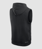 Nike Jaguars Rivalries 2026 Sideline Sleeveless Hoodie 2