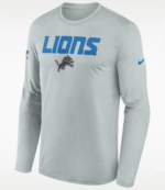 Nike Lions Rivalries 2026 Long-Sleeve T-Shirt 1