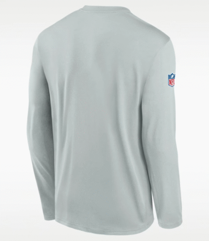 Nike Lions Rivalries 2026 Long-Sleeve T-Shirt 2