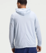 Nike Lions Rivalries 2026 Sideline Long-Sleeve Hooded T-Shirt 2