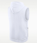 Nike Texans Rivalries 2026 Sideline Sleeveless Hoodie 2