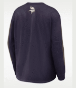 Nike Vikings Rivalries 2026 Long-Sleeve T-Shirt 2