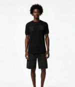 Off White England Blackout Shirt 1