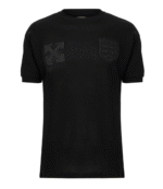 Off White England Blackout Shirt 2