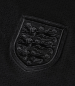 Off White England Blackout Shirt 3