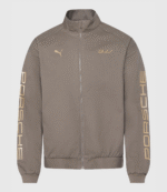 Porsche Legacy x PUMA Pepita Lifestyle Jacket 1