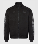 Porsche Legacy x PUMA Pepita Lifestyle Jacket 2