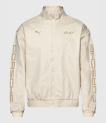 Porsche Legacy x PUMA Pepita Lifestyle Jacket 3