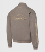 Porsche Legacy x PUMA Pepita Lifestyle Jacket 4