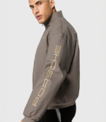 Porsche Legacy x PUMA Pepita Lifestyle Jacket 7