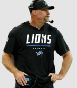Preseason 2026 Dan Campbell Lions Short Sleeve Hooded T-Shirt 5 Preseason 2026 Dan Campbell Lions Short Sleeve Hooded T-Shirt 5