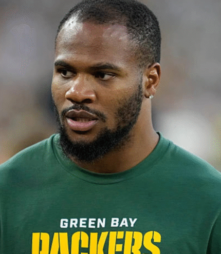 Preseason 2026 Micah Parsons Green Bay Packers Nike T-Shirt 2