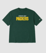 Preseason 2026 Micah Parsons Green Bay Packers Nike T-Shirt 3