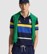 Ralph Lauren US Open 2026 Ball Crew Polo Shirt 2