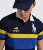 Ralph Lauren US Open 2026 Ball Crew Polo Shirt 3