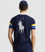 Ralph Lauren US Open 2026 Ball Crew Polo Shirt 4