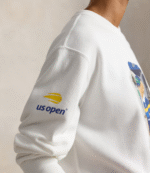 Ralph Lauren US Open 2026 Polo Bear Sweatshirt 2