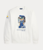 Ralph Lauren US Open 2026 Polo Bear Sweatshirt 4