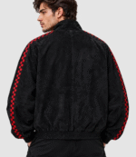 Shadow By NEPTUN X Sonic Bomber Jacket 1