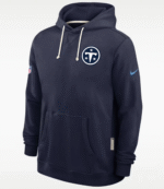 _Tennessee Titans 2026 Nike Rivalries Sideline Hoodie 1