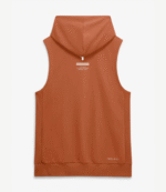 Texas Longhorns 2026 Sideline Sleeveless Hoodie 3