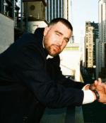 Travis Kelce Tommy Hilfiger Wool Peacoat 2