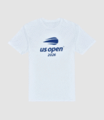 US Open 2026 Logo T-Shirt 6