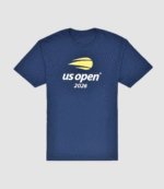 US Open 2026 Logo T-Shirt 8
