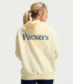 Womens Nike Packers Rivalries 2026 Sideline Hoodie 2