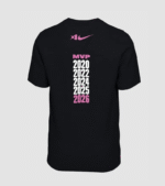 2026 A’ja Wilson MVP Tee 2